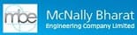 McNally Bharat Engg. Co.Ltd.